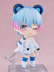 [PRE ORDER] MÔ HÌNH BanG Dream! - Minetsuki Ritsu - Nendoroid (#3121) (Good Smile Company) FIGURE CHÍNH HÃNG