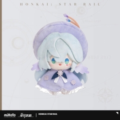 [PRE-ORDER] BÔNG Robin - Honkai: Star Rail - Honkai: Star Rail Seasonal Doll Series - Plush Keychain (miHoYo) PLUSH CHÍNH HÃNG