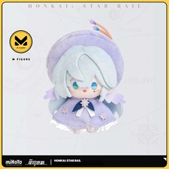 [PRE-ORDER] BÔNG Robin - Honkai: Star Rail - Honkai: Star Rail Seasonal Doll Series - Plush Keychain (miHoYo) PLUSH CHÍNH HÃNG