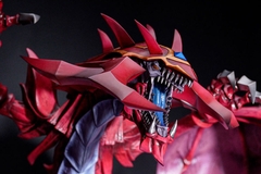 MÔ HÌNH Shinenou Uria - Miyu Yu-Gi-Oh! Duel Monsters GX (ADK Emotions) FIGURE CHÍNH HÃNG