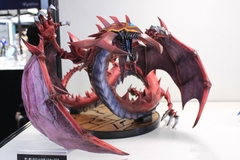 MÔ HÌNH Shinenou Uria - Miyu Yu-Gi-Oh! Duel Monsters GX (ADK Emotions) FIGURE CHÍNH HÃNG