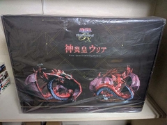 MÔ HÌNH Shinenou Uria - Miyu Yu-Gi-Oh! Duel Monsters GX (ADK Emotions) FIGURE CHÍNH HÃNG