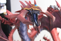 MÔ HÌNH Shinenou Uria - Miyu Yu-Gi-Oh! Duel Monsters GX (ADK Emotions) FIGURE CHÍNH HÃNG