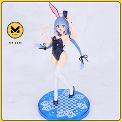 [Pre Order] MÔ HÌNH Roxy Migurdia - Mushoku Tensei II - Vivit Figure - Bunny (Polarized Color Ver.) (System Service) FIGURE CHÍNH HÃNG