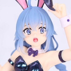 [Pre Order] MÔ HÌNH Roxy Migurdia - Mushoku Tensei II - Vivit Figure - Bunny (Polarized Color Ver.) (System Service) FIGURE CHÍNH HÃNG