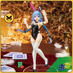 MÔ HÌNH Roxy Migurdia - Mushoku Tensei II ~Isekai Ittara Honki Dasu - Bunny Ver. (System Service) FIGURE CHÍNH HÃNG