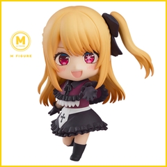 [PRE-ORDER] MÔ HÌNH Hoshino Ruby - Oshi no Ko - Nendoroid 2271 (Good Smile Company)FIGURE CHÍNH HÃNG