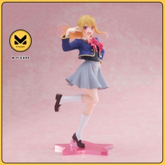 MÔ HÌNH Hoshino Ruby - Oshi no Ko - Coreful Figure - Seifuku ver. (Taito) FIGURE CHÍNH HÃNG