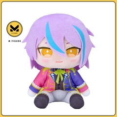 [PRE ORDER] BÔNG Kamishiro Rui - Project Sekai: Colorful Stage! feat. Hatsune Miku - My Sekai Nuigurumi (S) (Sega Fave) PLUSH CHÍNH HÃNG