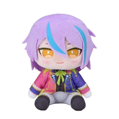 [PRE ORDER] BÔNG Kamishiro Rui - Project Sekai: Colorful Stage! feat. Hatsune Miku - My Sekai Nuigurumi (S) (Sega Fave) PLUSH CHÍNH HÃNG