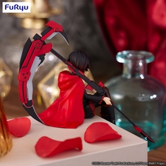 MÔ HÌNH Ruby Rose - RWBY Hyousetsu Teikoku - Noodle Stopper Figure (FuRyu) FIGURE CHÍNH HÃNG