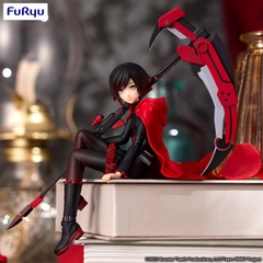 MÔ HÌNH Ruby Rose - RWBY Hyousetsu Teikoku - Noodle Stopper Figure (FuRyu) FIGURE CHÍNH HÃNG