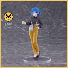 MÔ HÌNH Yamada Ryou - Bocchi the Rock! - Coreful Figure - Shifuku ver. (Taito) FIGURE CHÍNH HÃNG