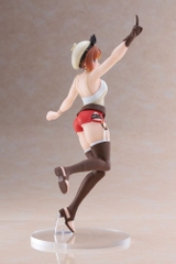 MÔ HÌNH REISALIN STOUT - ATELIER RYZA ~TOKOYAMI NO JOOU TO HIMITSU NO KAKUREGA~ - COREFUL FIGURE (TAITO) FIGURE CHÍNH HÃNG