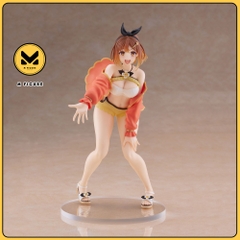 [Pre Order] MÔ HÌNH Reisalin Stout - Atelier Ryza ~Tokoyami no Joou to Himitsu no Kakurega~ - Coreful Figure - Mizugi ver. (Taito) FIGURE CHÍNH HÃNG