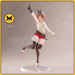 MÔ HÌNH REISALIN STOUT - ATELIER RYZA ~TOKOYAMI NO JOOU TO HIMITSU NO KAKUREGA~ - COREFUL FIGURE (TAITO) FIGURE CHÍNH HÃNG