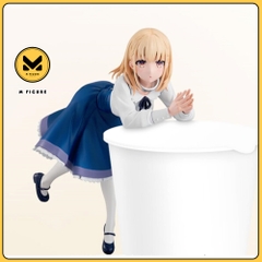 MÔ HÌNH Jess - Buta no Liver wa Kanetsu Shiro - Noodle Stopper Figure (FuRyu)FIGURE CHÍNH HÃNG