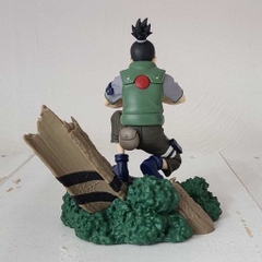 MÔ HÌNH Nara Shikamaru - Naruto - Memorable Saga (Bandai Spirits)FIGURE CHÍNH HÃNG