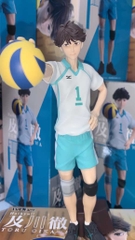 MÔ HÌNH Oikawa Tooru - Haikyuu!! - Sorejaa Otehon o Miseyouka (Bandai Spirits)FIGURE CHÍNH HÃNG