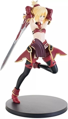 MÔ HÌNH Aka no Saber- Fate/Apocrypha - Mordred (Taito) FIGURE CHÍNH HÃNG