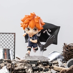 MÔ HÌNH BLIND BOX Haikyu!! - The Dumpster Battle Series Figures - GONG x Haikyu!! (GONG) FIGURE CHÍNH HÃNG