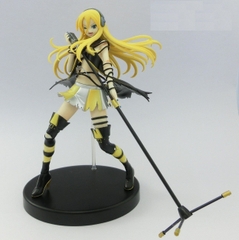 Lily- Vocaloid anim.o.v.e - Action Figure - Fine Quality (FuRyu)