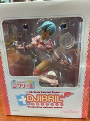 Djibril -  Makai Tenshi Djibril - 1/8 Scale Figure(Max Factory)
