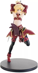 MÔ HÌNH Aka no Saber- Fate/Apocrypha - Mordred (Taito) FIGURE CHÍNH HÃNG