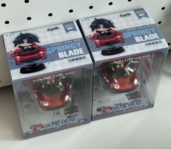 MÔ HÌNH Blade Honkai: Star Rail Blade Chibi Chara Yurayura Stand (APEX) FIGURE CHÍNH HÃNG
