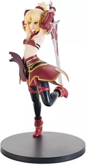 MÔ HÌNH Aka no Saber- Fate/Apocrypha - Mordred (Taito) FIGURE CHÍNH HÃNG