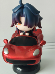 MÔ HÌNH Blade Honkai: Star Rail Blade Chibi Chara Yurayura Stand (APEX) FIGURE CHÍNH HÃNG