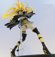 Lily- Vocaloid anim.o.v.e - Action Figure - Fine Quality (FuRyu)
