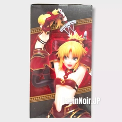 MÔ HÌNH Aka no Saber- Fate/Apocrypha - Mordred (Taito) FIGURE CHÍNH HÃNG