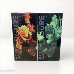 MÔ HÌNH Bakugo Katsuki - Boku no Hero Academia - GiGO Limited Ver. 3 (Bandai Spirits) FIGURE CHÍNH HÃNG
