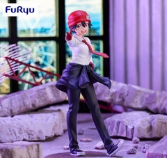 MÔ HÌNH Izumo Fuuko - Undead Unluck - Trio-Try-iT (FuRyu) FIGURE CHÍNH HÃNG