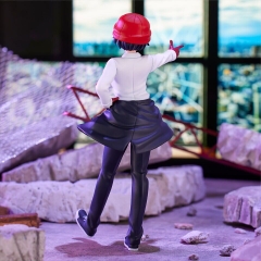 MÔ HÌNH Izumo Fuuko - Undead Unluck - Trio-Try-iT (FuRyu) FIGURE CHÍNH HÃNG