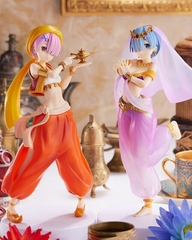 RAM - RE:ZERO - Super Special Series - in Arabian Night Another Color Ver. (FuRyu)