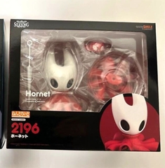 MÔ HÌNH Hornet - Hollow Knight: Silksong -  Nendoroid (#2196) (Good Smile Company) FIGURE CHÍNH HÃNG