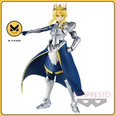 MÔ HÌNH Altria Pendragon - Gekijouban Fate/Grand Order: Shinsei Entaku Ryouiki Camelot - Wandering; Agateram - Servant Figure - Shishiou (Bandai Spirits) FIGURE CHÍNH HÃNG