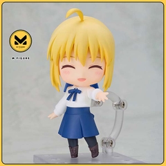 [PRE ORDER] MÔ HÌNH Altria Pendragon - Fate/Stay Night - Nendoroid (#3078) - Saber, Casual Outfit Ver. (Good Smile Company) FIGURE CHÍNH HÃNG
