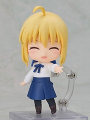 [PRE ORDER] MÔ HÌNH Altria Pendragon - Fate/Stay Night - Nendoroid (#3078) - Saber, Casual Outfit Ver. (Good Smile Company) FIGURE CHÍNH HÃNG