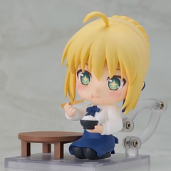 [PRE ORDER] MÔ HÌNH Altria Pendragon - Fate/Stay Night - Nendoroid (#3078) - Saber, Casual Outfit Ver. (Good Smile Company) FIGURE CHÍNH HÃNG