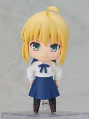 [PRE ORDER] MÔ HÌNH Altria Pendragon - Fate/Stay Night - Nendoroid (#3078) - Saber, Casual Outfit Ver. (Good Smile Company) FIGURE CHÍNH HÃNG