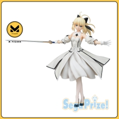 MÔ HÌNH Altria Pendragon - Fate/Grand Order - SPM Figure - (Lily) (SEGA) FIGURE CHÍNH HÃNG
