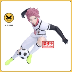 MÔ HÌNH Itoshi Sae - Blue Lock - U-20 Nihon Daihyou (Bandai Spirits) FIGURE CHÍNH HÃNG