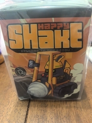 MÔ HÌNH Safety - Zenless Zone Zero - Happy Shake (Apex Innovation) FIGURE CHÍNH HÃNG