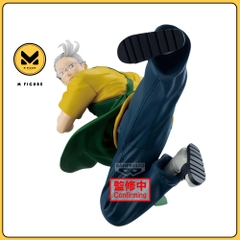 [Pre Order] MÔ HÌNH Sakamoto Tarou - Sakamoto Days - Vibration Stars - Ver Ⅱ (Bandai Spirits) FIGURE CHÍNH HÃNG