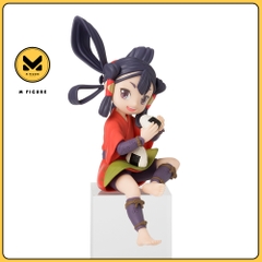 MÔ HÌNH Sakuna Hime - Tensui no Sakuna Hime - Premium Chokonose Figure - Anime Ver. (SEGA) FIGURE CHÍNH HÃNG