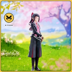 [PRE ORDER] MÔ HÌNH Himedaka Sakura - Shunkashuutou Daikousha: Haru no Mai - XStellar (Sega Fave) FIGURE CHÍNH HÃNG