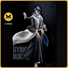 MÔ HÌNH Kuchiki Byakuya - Bleach - Ichiban Kuji - Ichiban Kuji Bleach Stirring Souls Vol.2 (Last One Prize) - Masterlise (Bandai Spirits) FIGURE CHÍNH HÃNG
